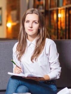 Анна Моро Анна Моро