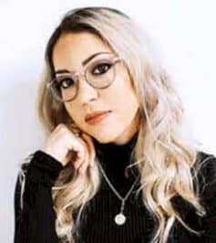 Габріела Гарсіа Габріела Гарсіа