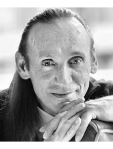 Грегорі Девід Робертс Грегорі Девід Робертс