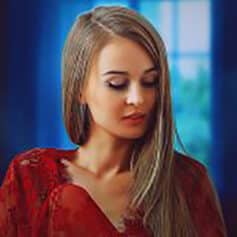 Iрина Давидова Iрина Давидова