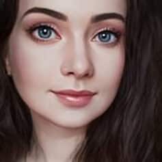 Ірина Романовська Ірина Романовська