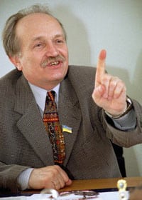 В’ячеслав Чорновіл В’ячеслав Чорновіл