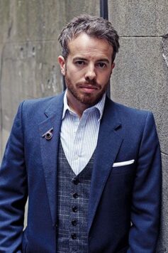 Даніель Коул Даніель Коул