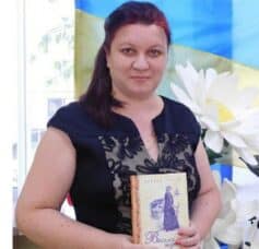 Дарина Гнатко Дарина Гнатко