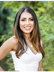 Емі Шах Емі Шах