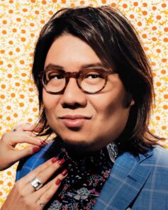 Кевін Кван Кевін Кван