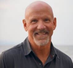 Марк Салліван Марк Салліван