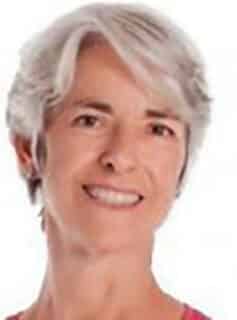 Марта Сірс Марта Сірс