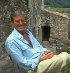 Пітер Мейл Пітер Мейл