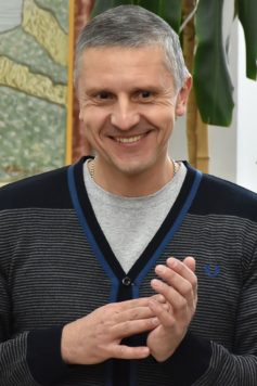 Сергій Гридін Сергій Гридін