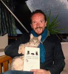 Стефан Гарньє Стефан Гарньє