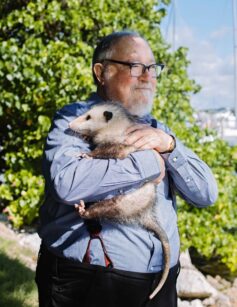 Томас Гарріс Томас Гарріс