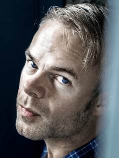 Туре Ренберґ Туре Ренберґ