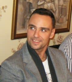 Василь Федієнко Василь Федієнко