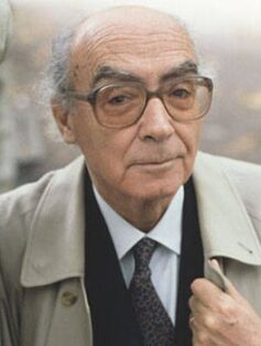 Жузе Сарамаґу Жузе Сарамаґу