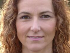 Джен Ґантер Джен Ґантер