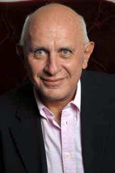 Жан-Мішель Ґенассія Жан-Мішель Ґенассія