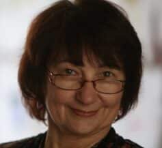 Міла Іванцова Міла Іванцова