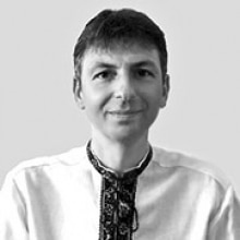 Андрій Процайло Андрій Процайло