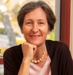 Анна Лембке Анна Лембке