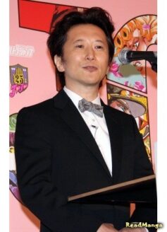 Аракі Хірохіко Аракі Хірохіко