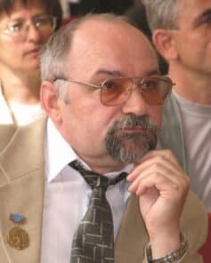 Борис Крамер Борис Крамер