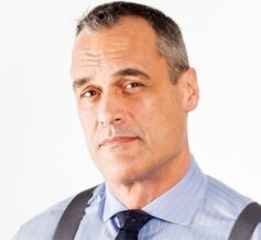 Ден Ґарднер Ден Ґарднер