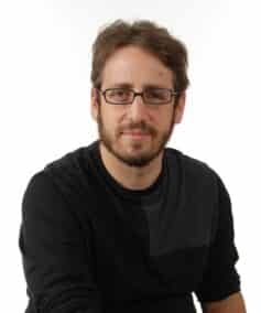 Деніел Вайтсон Деніел Вайтсон