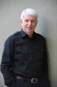 Джефф Сазерленд Джефф Сазерленд