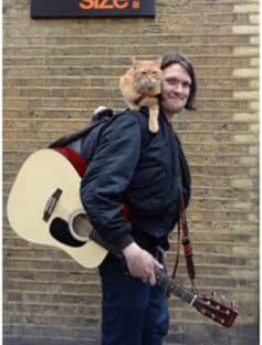 Джеймс Бовен Джеймс Бовен