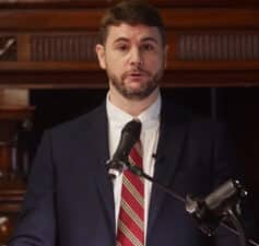 Джеймс Ліндсей Джеймс Ліндсей