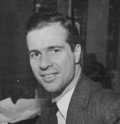 Джон Герсі Джон Герсі