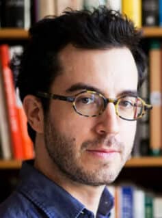 Джонатан Сафран Фоєр Джонатан Сафран Фоєр