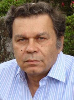 Еліягу Ґолдратт Еліягу Ґолдратт