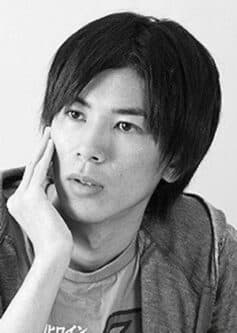 Хаджіме Ісаяма Хаджіме Ісаяма