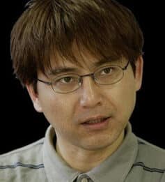 Садамото Йосіюкі Садамото Йосіюкі