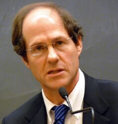 Кас Санстейн Кас Санстейн