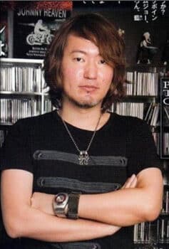 Кубо Тайто Кубо Тайто