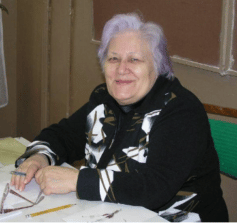 Світлана Морозюк Світлана Морозюк