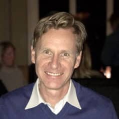 Мортен Т. Хансен Мортен Т. Хансен