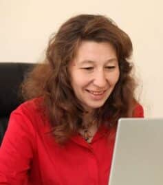 Наталя Тисовська Наталя Тисовська