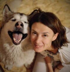 Оксана Галан Оксана Галан