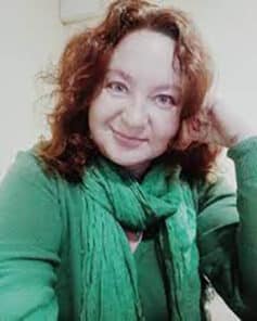 Оксана Калина Оксана Калина