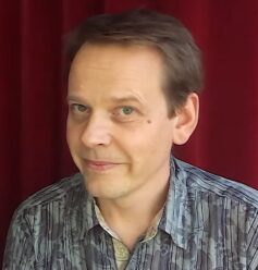 Уля Рослінг Уля Рослінг