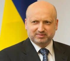 Олександр Турчинов Олександр Турчинов