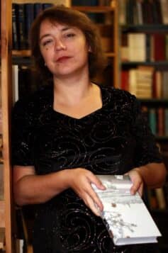 Олена Макарчук Олена Макарчук