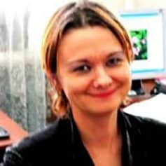 Ольга Сова Ольга Сова