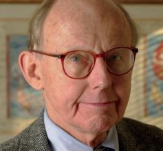 Семюел Гантінґтон Семюел Гантінґтон