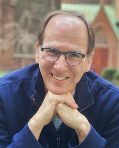 Стівен Строґац Стівен Строґац