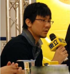 Тамура Рюхей Тамура Рюхей